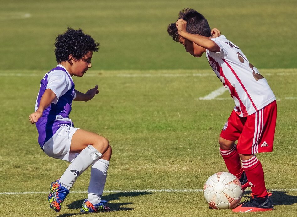 小学年代本気でサッカーを真剣に取組ませるのであればやはり強豪チームなのか 少年サッカー バドミントン素人おやじの経験談